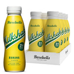 Barebells Protein Shakes 330ML