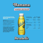 Barebells Protein Shakes 330ML