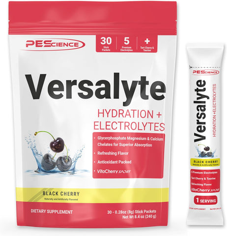 PEScience Versalyte Hydration + Electrolytes