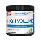 PEScience High Volume Pre-Workout