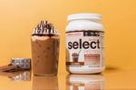 PEScience Select Café Protein 560g