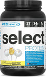 PEScience Select Protein Premium Whey + Casein Blend 27 Servings