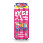 RYSE Fuel Energy Drink