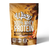 Wispy 100% Whey Protein 100 (1kg)