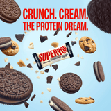 Superyou Protein Wafer Mini Bars - 5Grams Protein