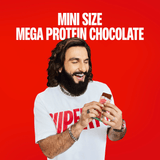 Superyou Protein Wafer Mini Bars - 5Grams Protein
