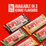 Superyou Protein Wafer Mini Bars - 5Grams Protein