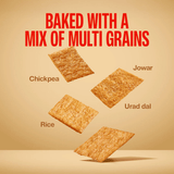 Superyou Multigrain Protein Chips - 10g Protein