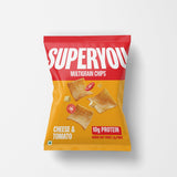 Superyou Multigrain Protein Chips - 10g Protein