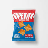 Superyou Multigrain Protein Chips - 10g Protein