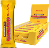 Barebells Soft Protein Bars