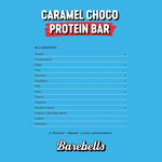 Barebells Soft Protein Bars