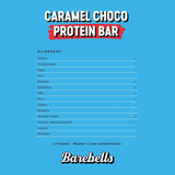 Barebells Soft Protein Bars