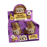 Mountain Joe's Protein Rice Cake