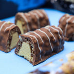 Warrior Crunch - High Protein Bars