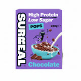 Surreal High Protein Healthy Cereal