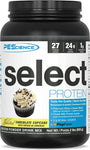 PEScience Select Protein Premium Whey + Casein Blend 27 Servings