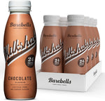 Barebells Protein Shakes 330ML