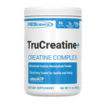 PEScience TruCreatine+ Premium Creatine 482g