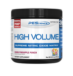 PEScience High Volume Pre-Workout