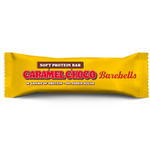 Barebells Soft Protein Bars