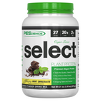PEScience Select Premium Vegan Protein 27 Servings