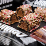 Warrior Crunch - High Protein Bars