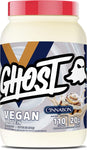 GHOST Vegan Protein Powder - 2lb