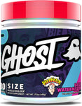GHOST Size Muscle Builder Dietary Supplement - 30 Servings