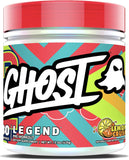 GHOST Legend V3 Pre-Workout Powder - 30 Servings