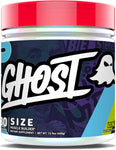 GHOST Size Muscle Builder Dietary Supplement - 30 Servings