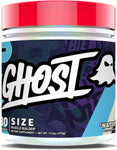 GHOST Size Muscle Builder Dietary Supplement - 30 Servings