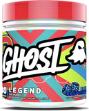 GHOST Legend V3 Pre-Workout Powder - 30 Servings