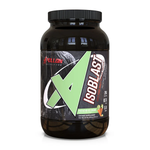 APOLLON ISOBLAST - 100% PURE WHEY ISOLATE PROTEIN