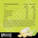 Warrior Crunch - High Protein Bars