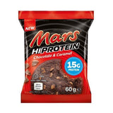MARS | SNICKERS  Hi-Protein Cookie