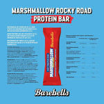 Barebells Soft Protein Bars