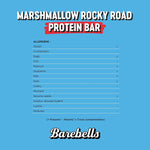 Barebells Soft Protein Bars