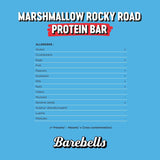 Barebells Soft Protein Bars