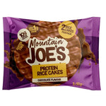 Mountain Joe's Protein Rice Cake