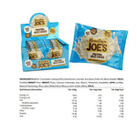 Mountain Joe's Protein Rice Cake