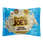 Mountain Joe's Protein Rice Cake