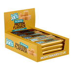 Mountain Joe's Flapjack Oat Protein Bars