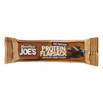 Mountain Joe's Flapjack Oat Protein Bars
