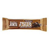 Mountain Joe's Flapjack Oat Protein Bars
