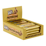 Mountain Joe's Protein Bar