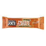 Mountain Joe's Flapjack Oat Protein Bars