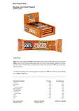 Mountain Joe's Flapjack Oat Protein Bars