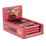Mountain Joe's Flapjack Oat Protein Bars