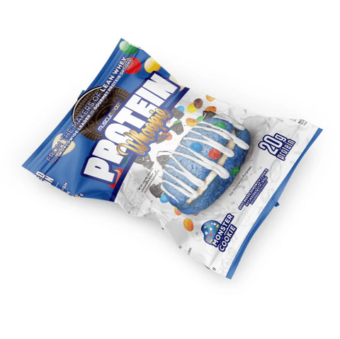 Musclesport Protein Whoopies -  20g protein (PER PIECE)